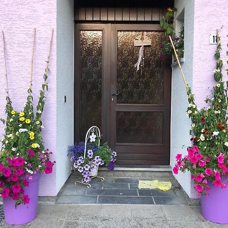 Haus Zissi Villa บวร์ก-รอยลานด์ ภายนอก รูปภาพ