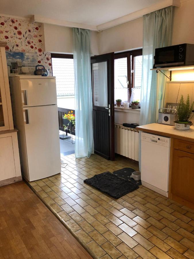Haus Zissi Villa บวร์ก-รอยลานด์ ภายนอก รูปภาพ