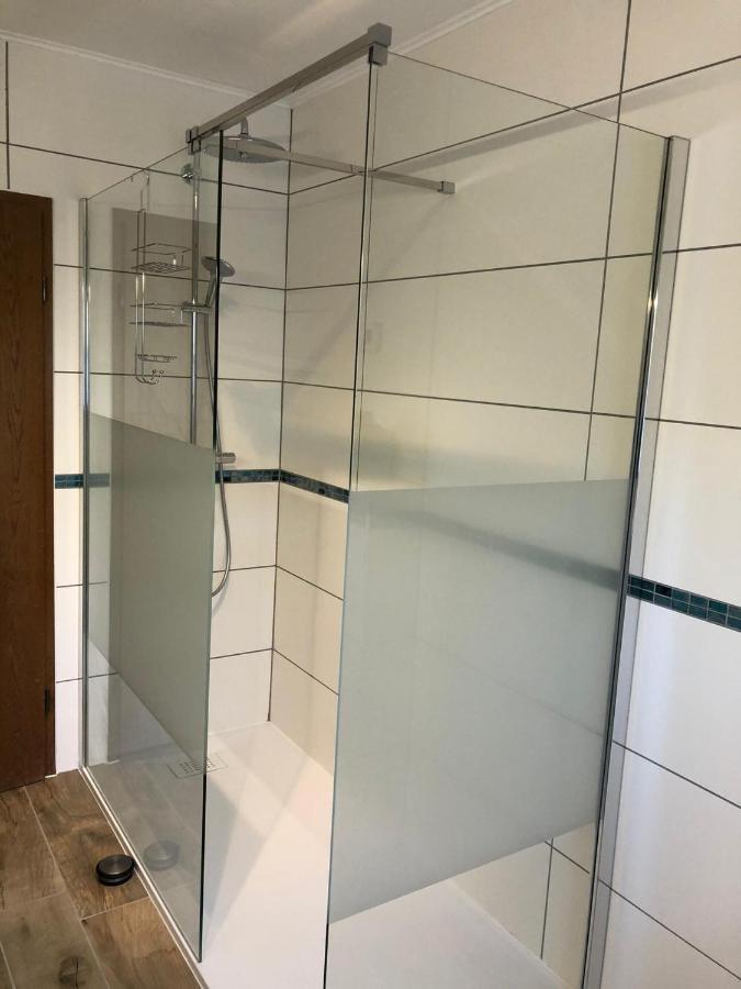 Haus Zissi Villa บวร์ก-รอยลานด์ ภายนอก รูปภาพ