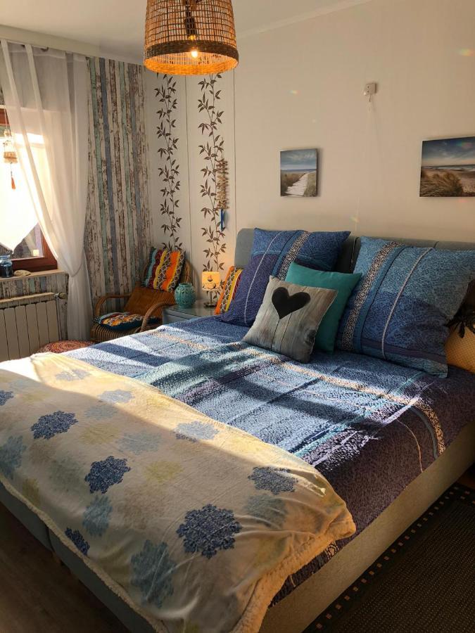 Haus Zissi Villa บวร์ก-รอยลานด์ ภายนอก รูปภาพ