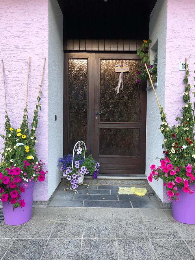 Haus Zissi Villa บวร์ก-รอยลานด์ ภายนอก รูปภาพ