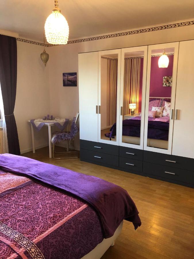 Haus Zissi Villa บวร์ก-รอยลานด์ ภายนอก รูปภาพ