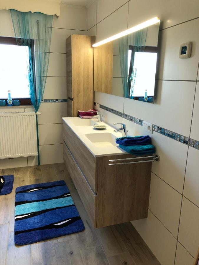 Haus Zissi Villa บวร์ก-รอยลานด์ ภายนอก รูปภาพ