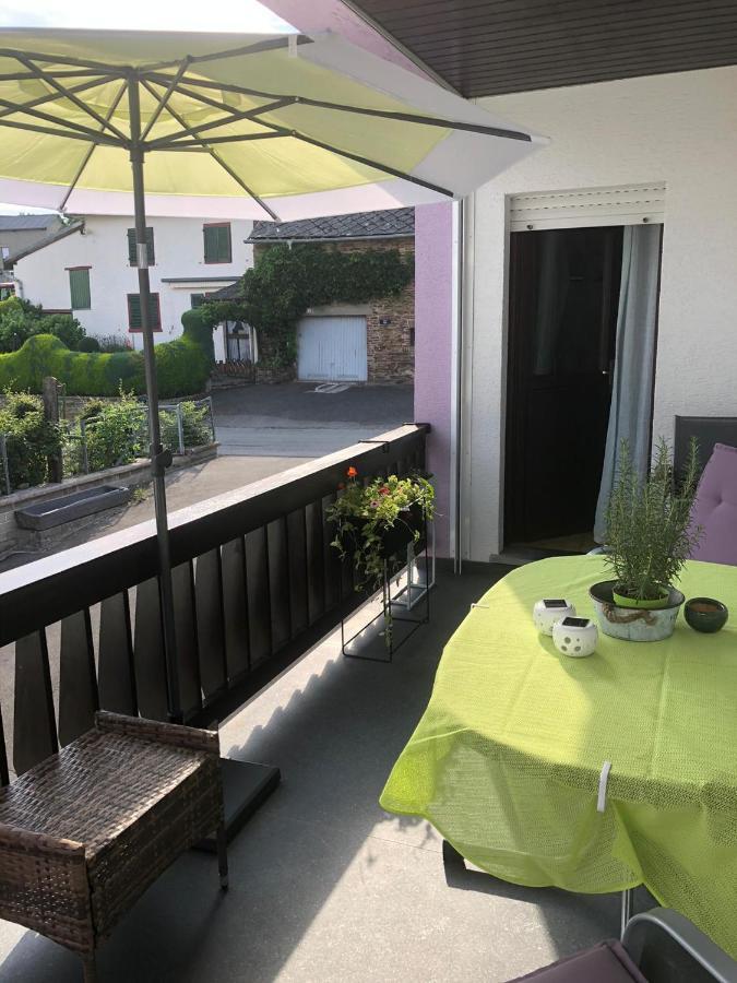 Haus Zissi Villa บวร์ก-รอยลานด์ ภายนอก รูปภาพ