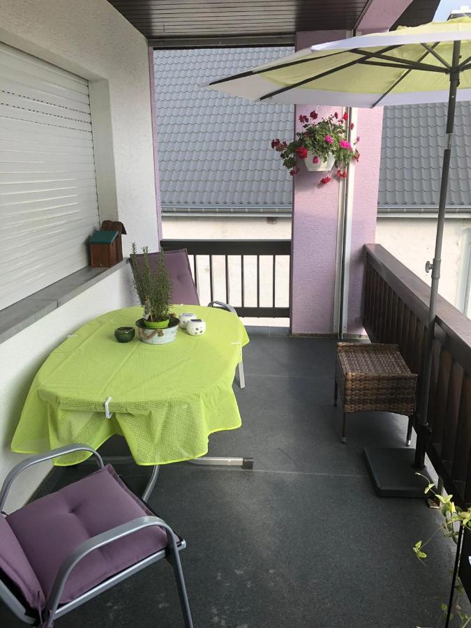 Haus Zissi Villa บวร์ก-รอยลานด์ ภายนอก รูปภาพ