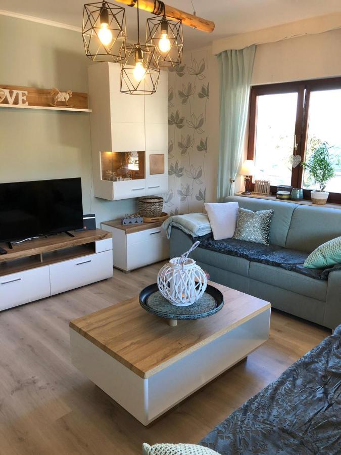 Haus Zissi Villa บวร์ก-รอยลานด์ ภายนอก รูปภาพ