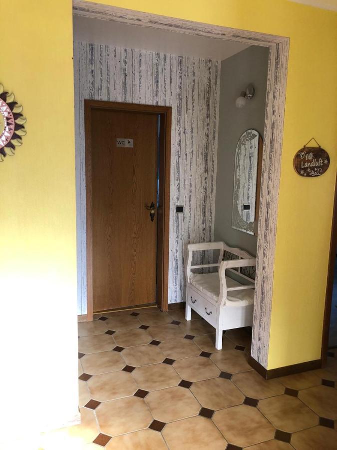 Haus Zissi Villa บวร์ก-รอยลานด์ ภายนอก รูปภาพ