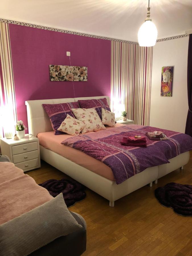 Haus Zissi Villa บวร์ก-รอยลานด์ ภายนอก รูปภาพ