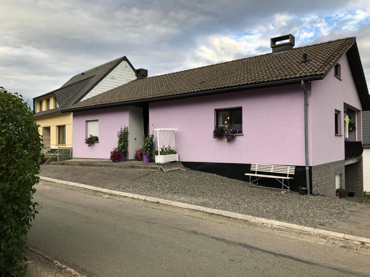 Haus Zissi Villa บวร์ก-รอยลานด์ ภายนอก รูปภาพ