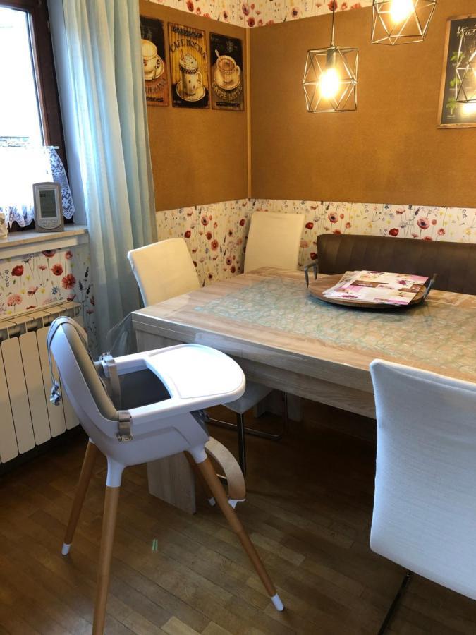 Haus Zissi Villa บวร์ก-รอยลานด์ ภายนอก รูปภาพ